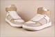 Женские кроссовки Violet W Force Beige 41 Бежевый - изображение 5