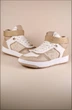 Женские кроссовки Violet W Force Beige 41 Бежевый - изображение 10