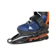 Коньки розовые Rollerblade G 2021 2в1 33-36.5, Оранжевый - изображение 5