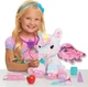 Игрушка мягкая Barbie Dreamtopia Unicorn Doctor Единорог с набором врача (62767) - изображение 3