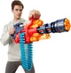 Скорострельный бластер Zuru X-Shot Excel Crusher Foam Dart Blaster (36428-2022) - изображение 5