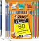 Набір механічних олівців BIC Xtra-Smooth Mechanical Pencil, Medium Point 0.5 - 0.7 - 0.9 мм (‎ WX7TG026) - зображення 1