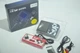 Портативна приставка консоль з джойстиком Sup Game Box Black - зображення 3
