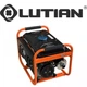 Бензиновый генератор LUTIAN LT3900EN-4 на 3.0 кВт. Генератор однофазный 4-х тактный - изображение 1
