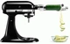 Насадка-спиралайзер KitchenAid 5KSM1APC 4461408 - изображение 2