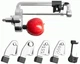 Насадка-спиралайзер KitchenAid 5KSM1APC 4461408 - изображение 6