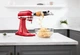 Насадка-спиралайзер KitchenAid 5KSM1APC 4461408 - изображение 9