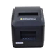 POS-принтер Xprinter XP-A160M USB чековий термопринтер 80мм з автообрізанням - зображення 2