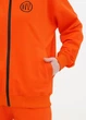 Толстовка Only Women (94-ZHUwrb-24-18-mandarin-6XL-7XL) - зображення 4