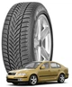 GoodYear UltraGrip Ice 2 205/55 R16 94T XL - Шины Skoda Octavia 1996 - - изображение 1