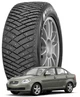 GoodYear UltraGrip Ice Arctic 185/65 R15 88T шип - Шины Hyundai Accent IV (RB), V 2010 - - изображение 1