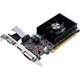 Видеокарта Afox GT 610 2Gb GDDR3, 64-bit, VGA/DVI/HDMI, 810/1800 MHz, Low Profile (AF610-2048D3L7-V8) (2 Гб, GDDR3, 64 bit, PCI-E 2.0 x16) - изображение 2