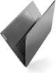 Ноутбук 17,3" Lenovo 17.3" IdeaPad 3 17ALC6/AMD R5 5500U/8GB/512SSD/AMD Radeon/DOS/Grey 82KV006GPB - изображение 6