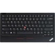 Клавіатура Lenovo ThinkPad TrackPoint Keyboard II (4Y40X49515) - зображення 1