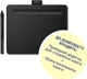 Графічний планшет Wacom Intuos S Bluetooth Black Manga (CTL-4100WLK-M) (Офіційна гарантія 24 міс.) - зображення 8