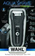 Електробритва для чоловіків Wahl Aqua Shave 07061-916 - изображение 3