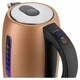 Електрочайник SENCOR SWK 7707CH - изображение 3