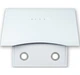 Витяжка Minola HVS 6612 WH 1000 LED - изображение 5
