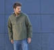 Куртка Brandit Windbreaker Olive оригинал 5XL - изображение 2