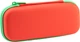Пенал с тиснением Cool For School 1 отделение Красный (QT-5741-Red) - изображение 2