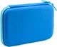 Пенал с тиснением Cool For School 1 отделение Голубой (QT-5704-Blue) - изображение 2