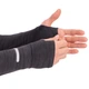 Рашгард мужской с длинным рукавом лонгслив мужской Jason 809 2XL (50-52) Dark Grey - изображение 5