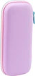Пенал со скрытым зеркалом Cool For School 1 отделение Фиолетовый (QT-5779-Purple) - изображение 2