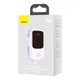 Павербанк Baseus Q Pow 20000 mAh 20W Quick Charge + кабель Lightning для iPhone/iPad/Samsung/Xiaomi/Huawei pur - зображення 8