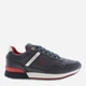 Sneakersy męskie U.S. Polo Assn Sneaker GARMY001MBYS2 41 Niebieskie (8055197301197) - obraz 1