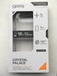 Протиударний прозорий чохол GEAR4 Crystal Palace з антимікробним покриттям для LG V60 ThinQ - зображення 2