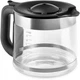 Кофеварка капельная KitchenAid 5KСM1209EER 1100 Вт красная - изображение 4