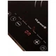 Плита индукционная настольная ViLgrand VHP288D 2000 Вт - изображение 6