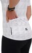Джерсі Down the Road Lead Out жіночий розмір L Classy White (23SSJ2LEO/WHI/WL) - зображення 5