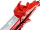 Домкрат ромбовый Bottari Scissor Jack 1 т (24177-IS) - изображение 3