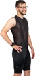 Бібс Down the Road Base чоловічий розмір M Black 2.0 (22BIB4BAS2/BLA/MM) - зображення 2