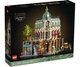 Конструктор LEGO Creator Бутик-отель (10297) - изображение 1