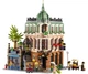 Конструктор LEGO Creator Бутик-отель (10297) - изображение 2