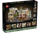 Конструктор LEGO Creator Бутик-отель (10297) - изображение 11