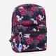 Рюкзак женский 8 л Bagland Молодежный mini 00508664-459 Сублимация (2006757051034) - изображение 1