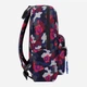 Рюкзак женский 8 л Bagland Молодежный mini 00508664-459 Сублимация (2006757051034) - изображение 3