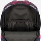 Рюкзак женский 8 л Bagland Молодежный mini 00508664-459 Сублимация (2006757051034) - изображение 4