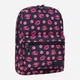 Рюкзак женский 8 л Bagland Молодежный mini 00508664-487 8 л Сублимация (2006757068285) - изображение 1