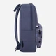 Рюкзак Bagland Молодежный mini 0050866-771 8 л Серый (2006489116629) - изображение 3