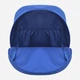 Рюкзак женский 8 л Bagland Молодежный mini 0050866-766 Синий (2006489117909) - изображение 4