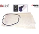 Подогрев сидений QLine Fiber TY-U02 - изображение 1