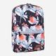 Рюкзак женский 8 л Bagland Молодежный mini 00508664-738 Сублимация (2006757116825) - изображение 1