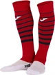 Гетри футбольні без шкарпетки Joma PREMIER II червоно-чорні 43-46 400898.601 - зображення 1