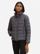 Куртка Tom Tailor ultra lightweight jacket L Темно-сірий 1031313-15417 - зображення 1
