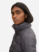 Куртка Tom Tailor ultra lightweight jacket L Темно-сірий 1031313-15417 - зображення 3