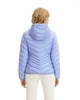 Куртка Tom Tailor light weight puffer jacket M Синій 1029236-30029 - зображення 2
